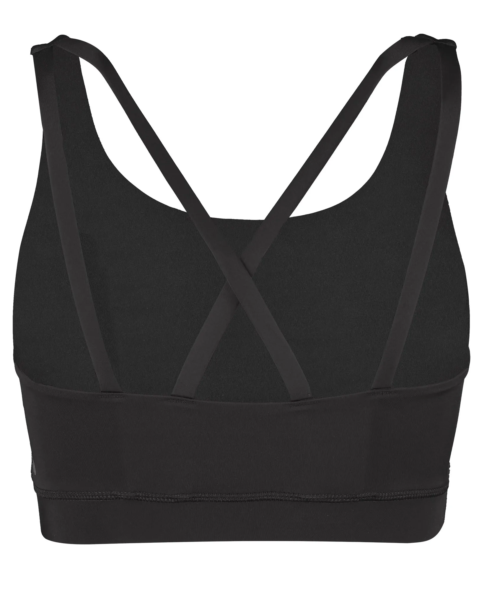 New Horizons Sports Bra - Pebble Grey