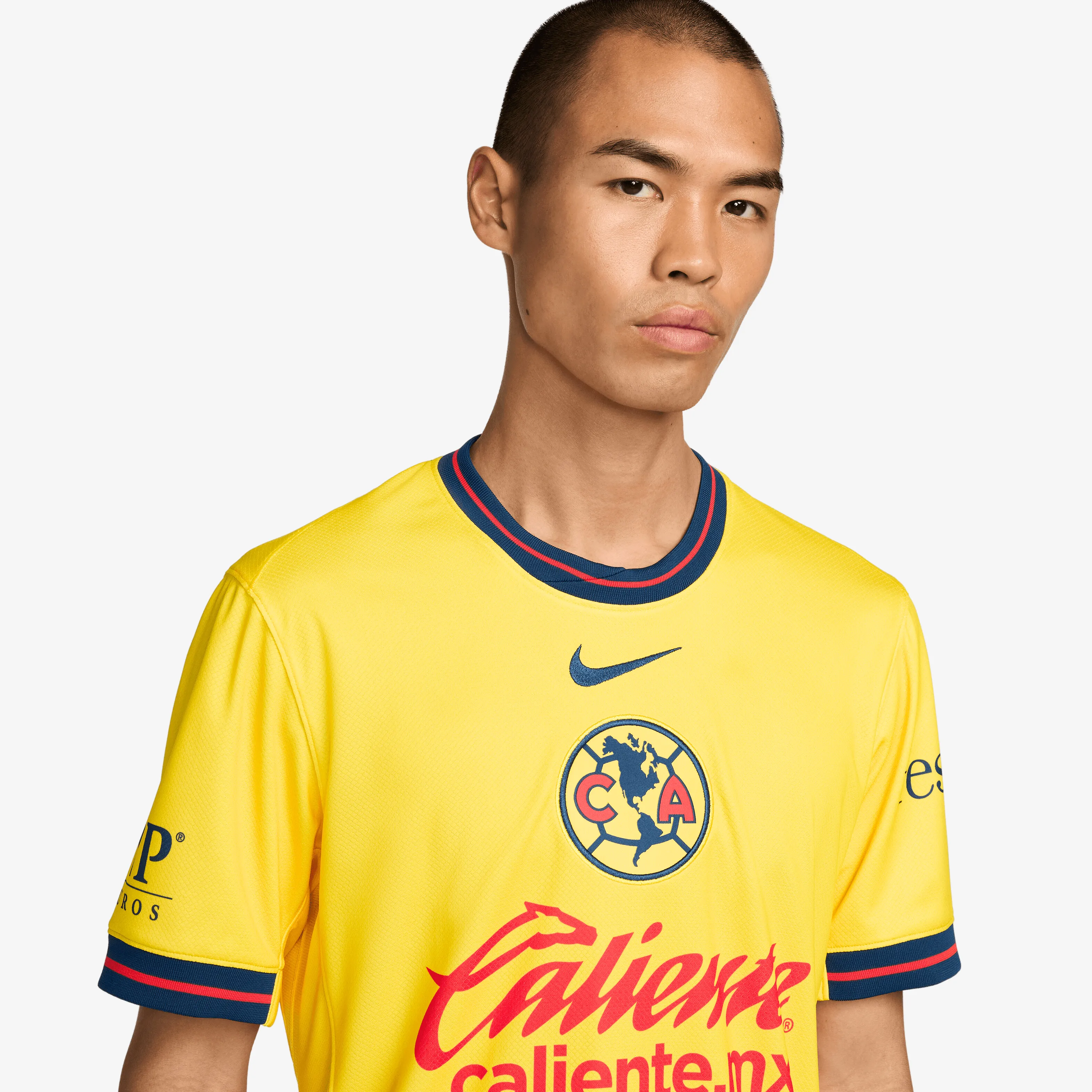 Nike Club América 2024/25 Stadium Home