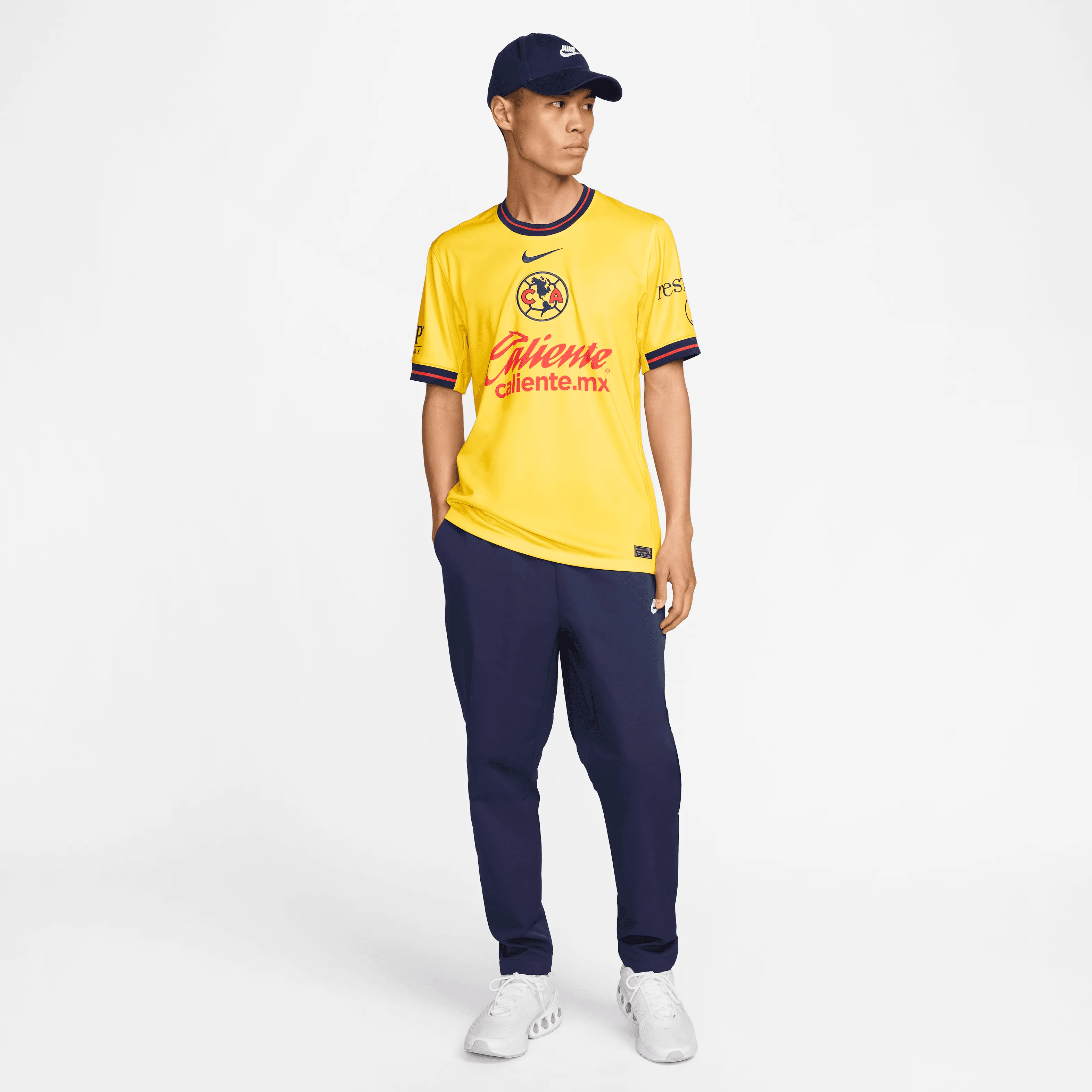 Nike Club América 2024/25 Stadium Home