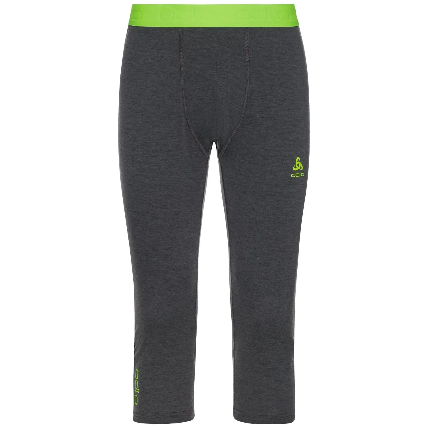 Odlo Revelstoke 3/4 Pant - Men's