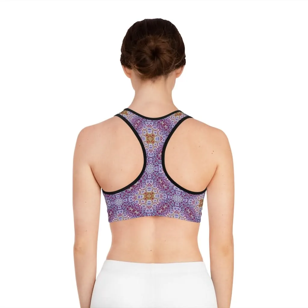 Paper Nautilus 2 Sports Bra