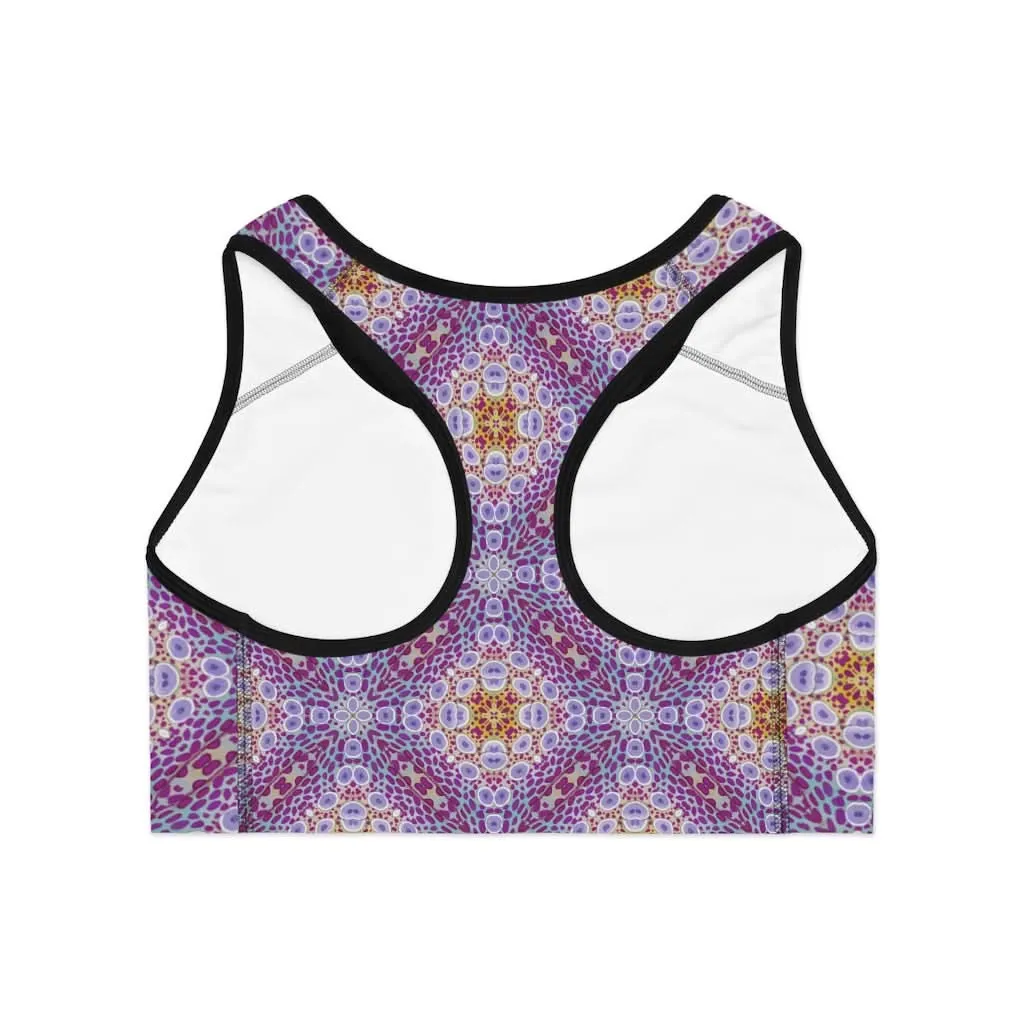 Paper Nautilus 2 Sports Bra