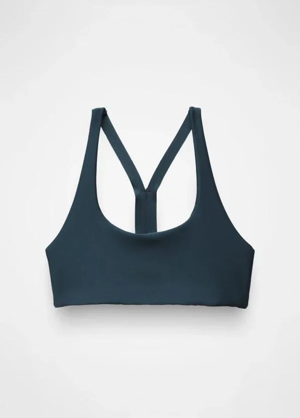 Prana Women's Sculpt Deep Breath Bra