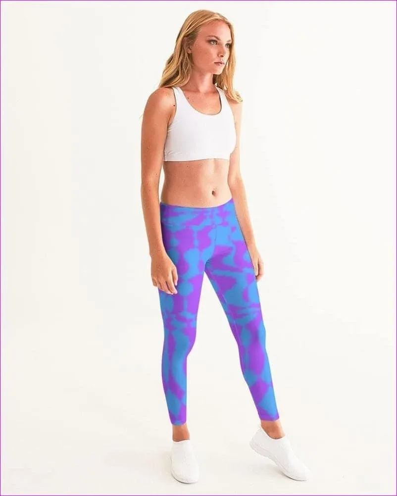 Reflect  Women's Yoga Pants