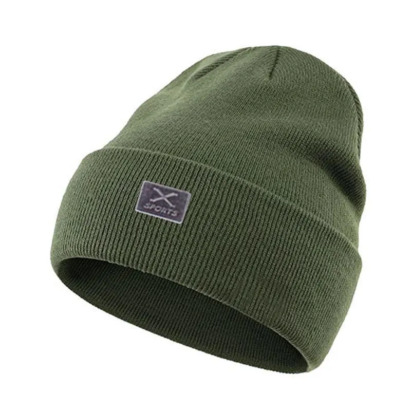 Sport Beanie