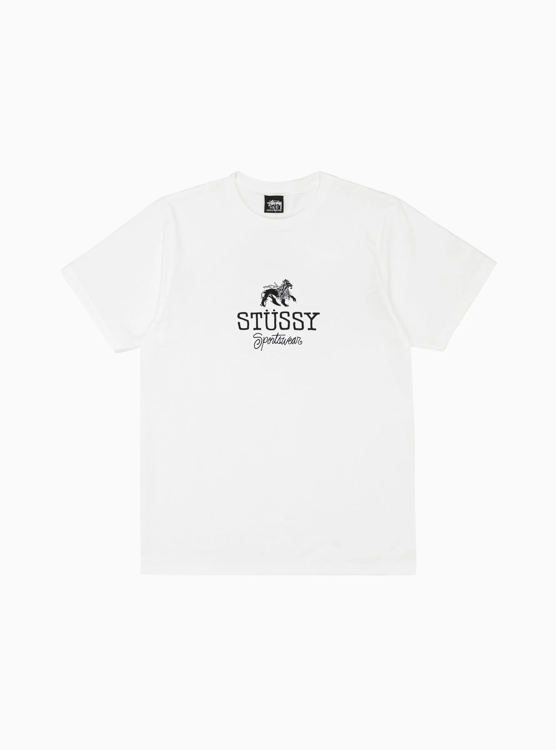 Sportswear T-shirt White