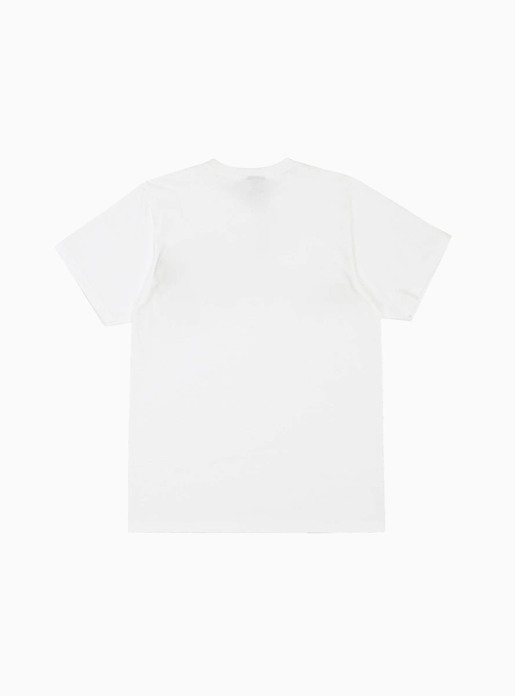 Sportswear T-shirt White