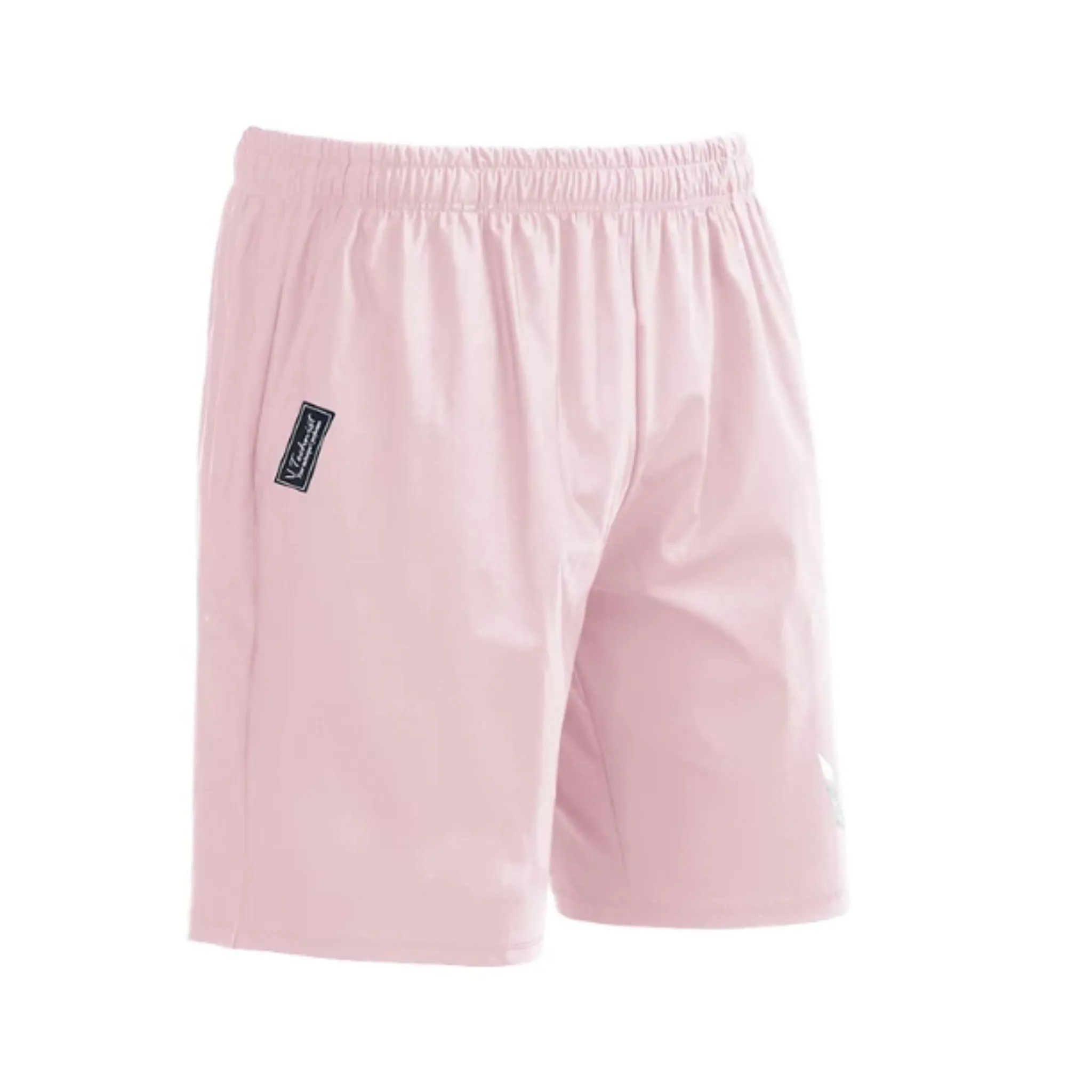 Technist 23TP-86C008 Women's Shorts [Pink]