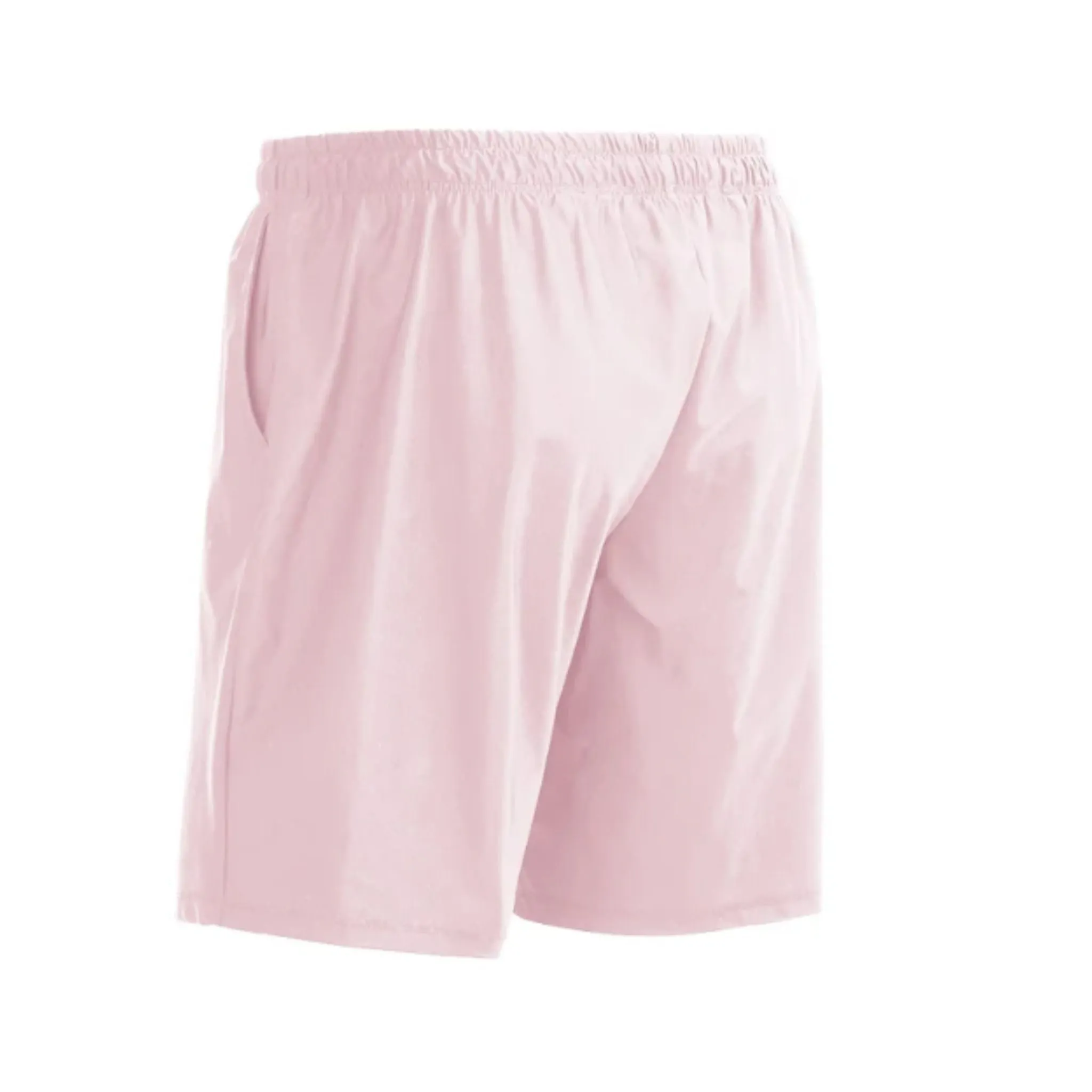 Technist 23TP-86C008 Women's Shorts [Pink]