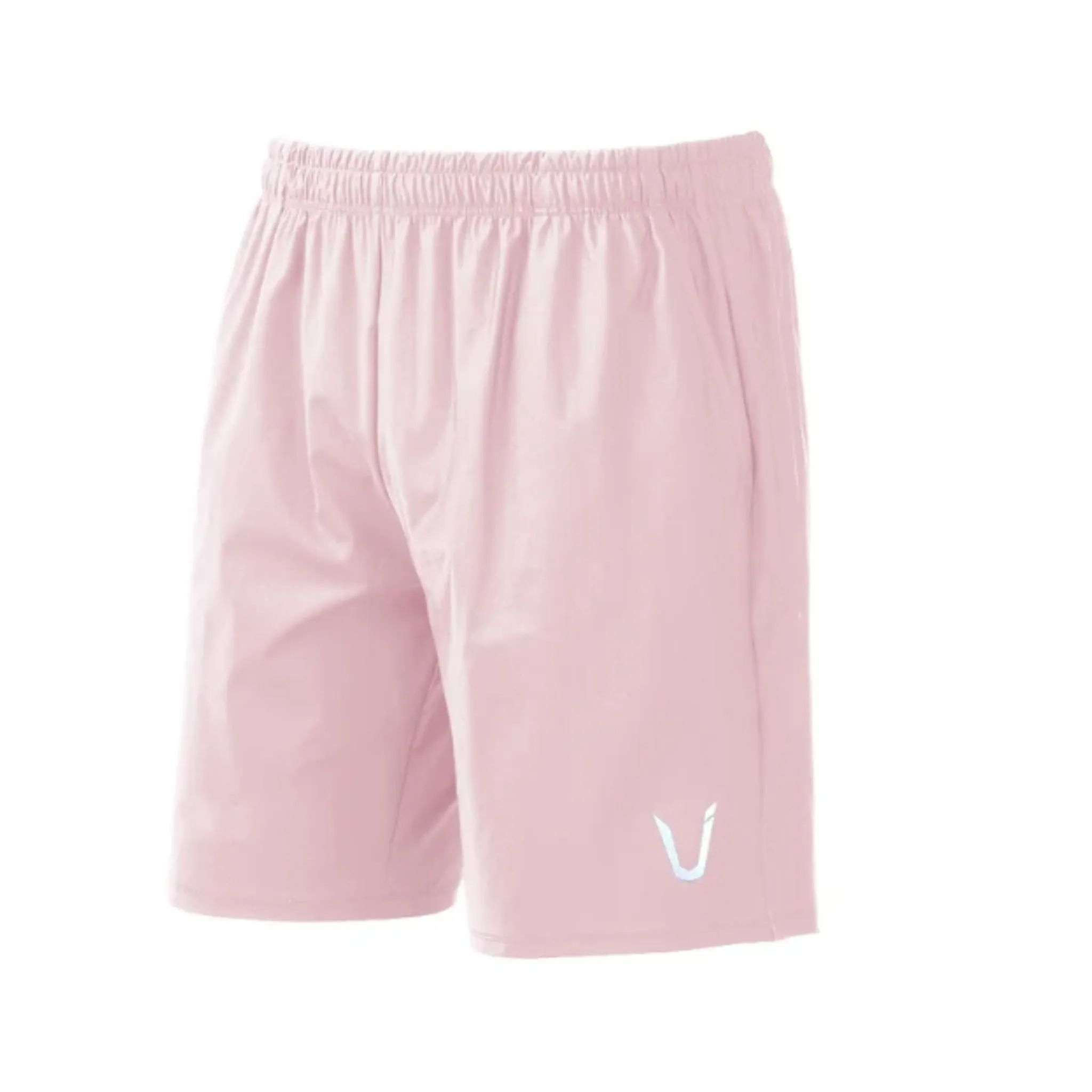 Technist 23TP-86C008 Women's Shorts [Pink]