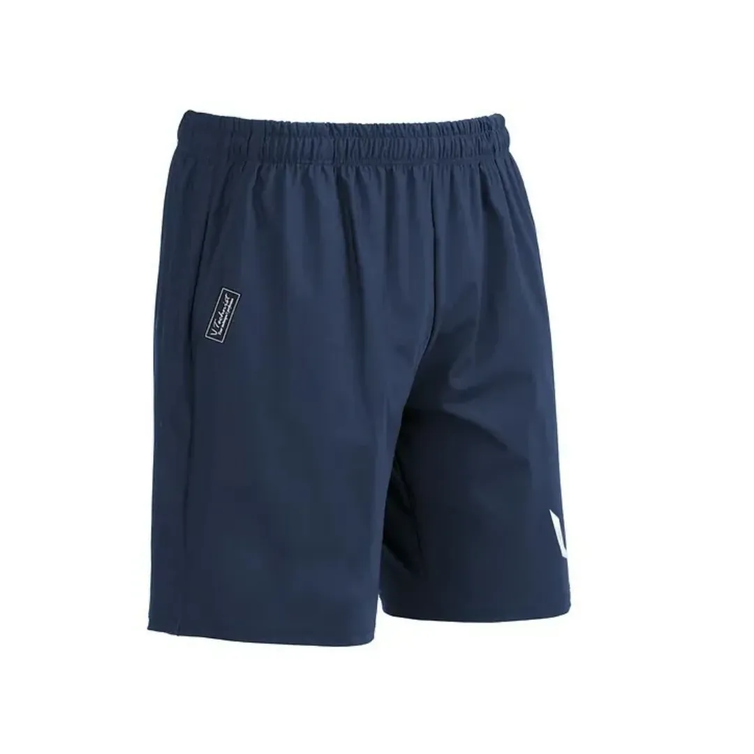 Technist 23TP-86C010 Women's shorts [Navy]