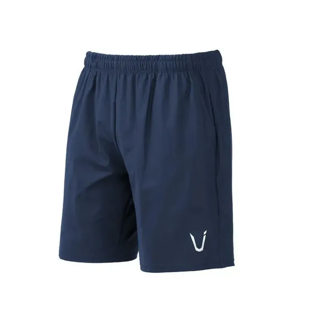 Technist 23TP-86C010 Women's shorts [Navy]