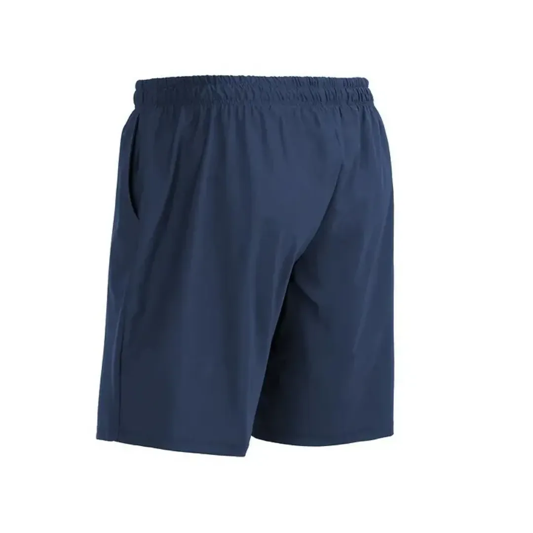 Technist 23TP-86C010 Women's shorts [Navy]