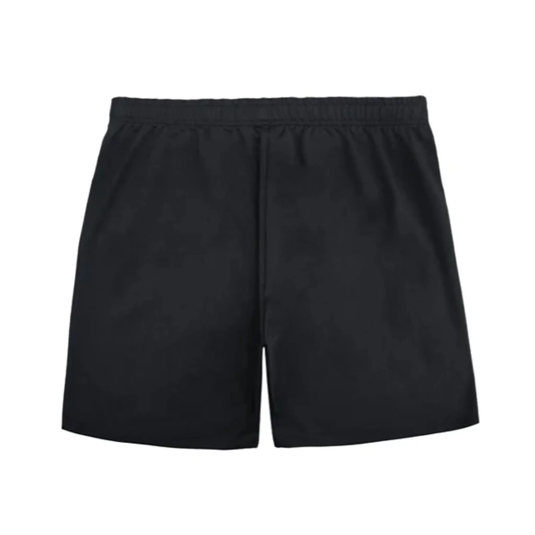 Technist 23TP-86C012 Women's Shorts [Black]