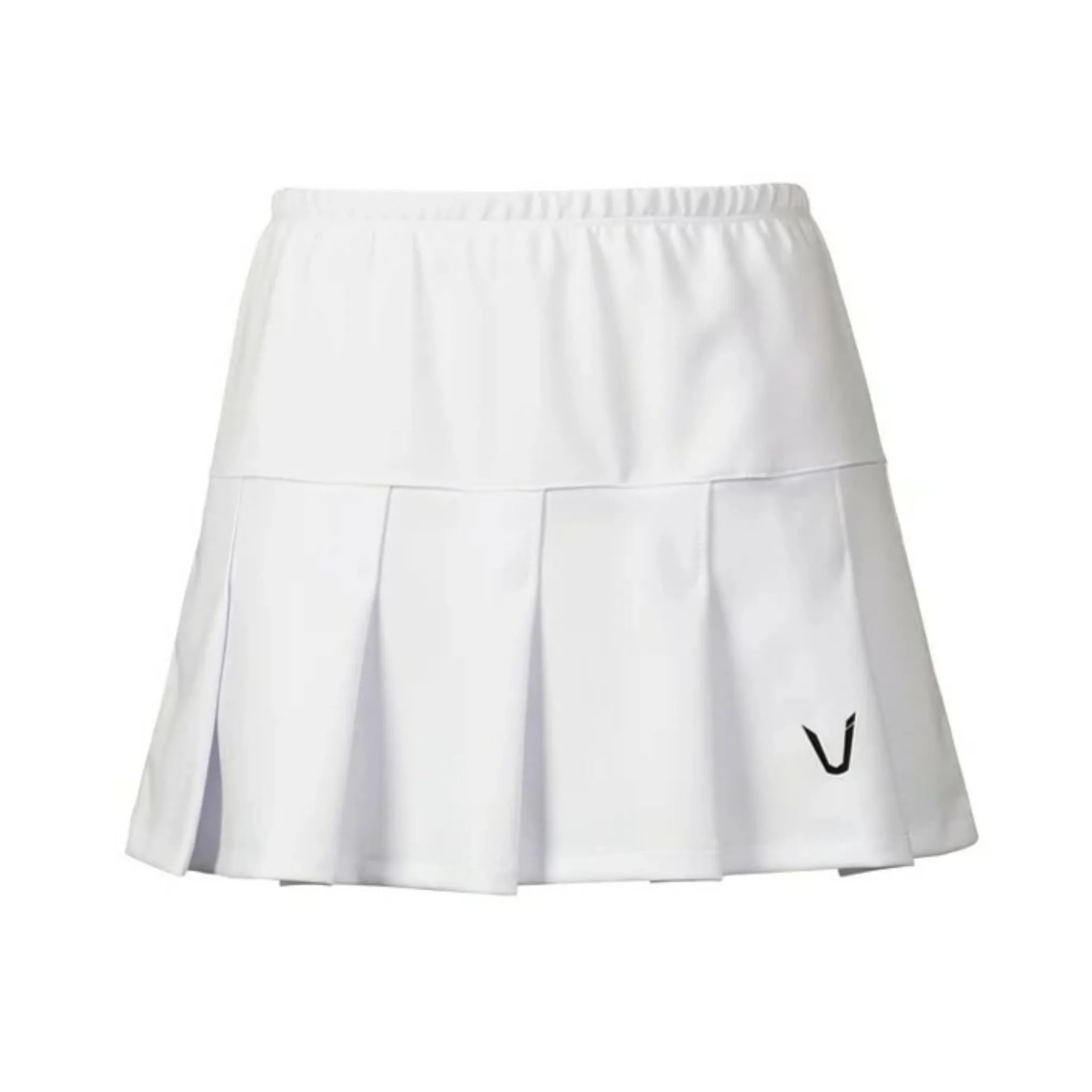 Technist TWS-09 Women's Skirt [White]