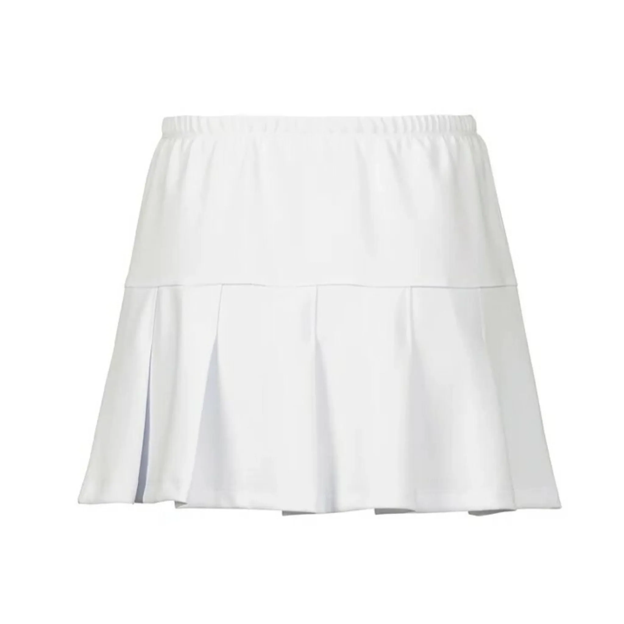 Technist TWS-09 Women's Skirt [White]