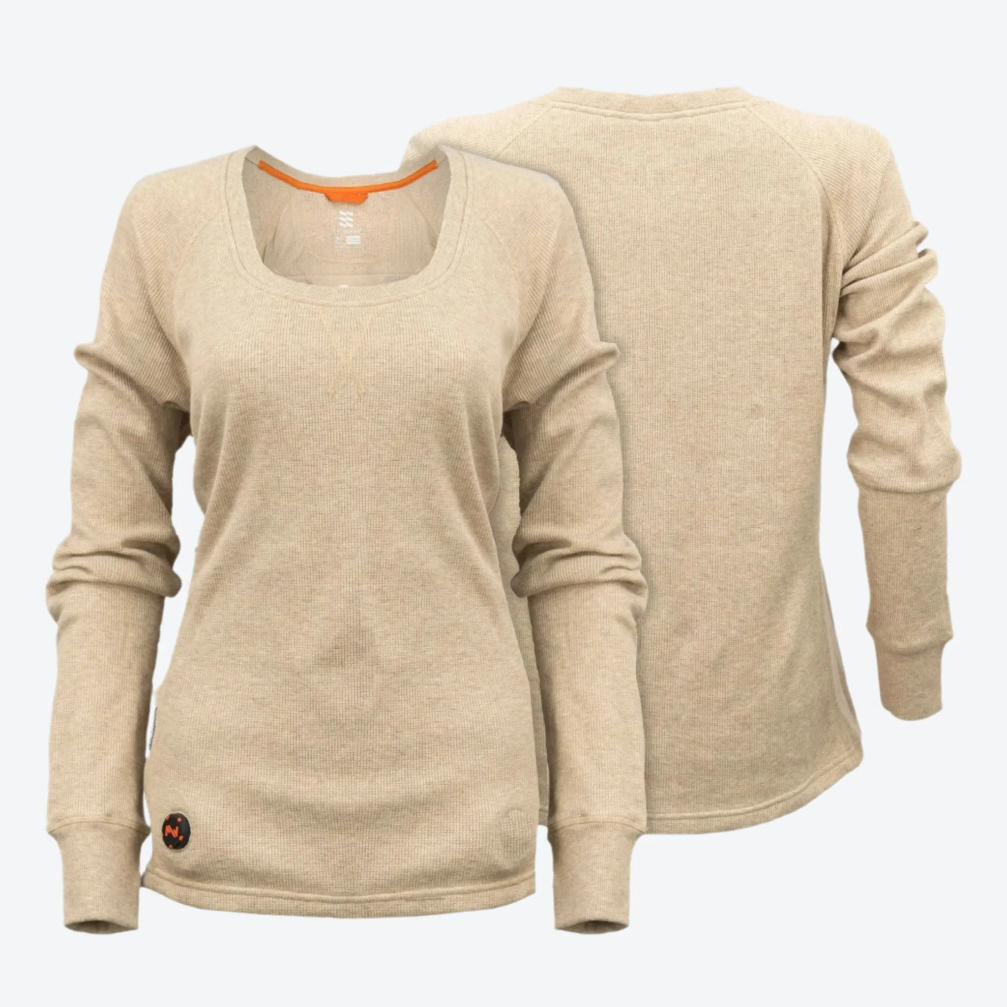 Thermick Baselayer Shirt Women's