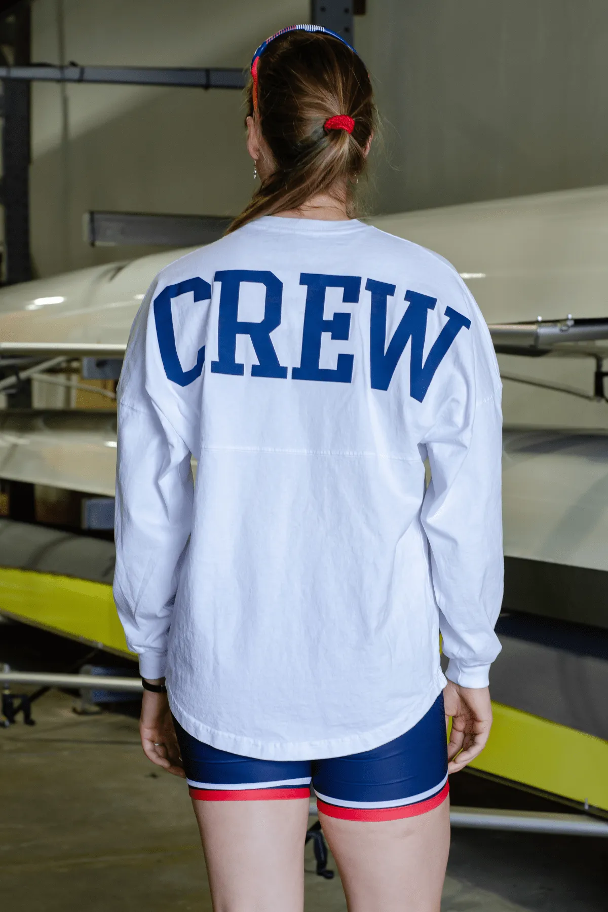 Unisex Spirit Jersey