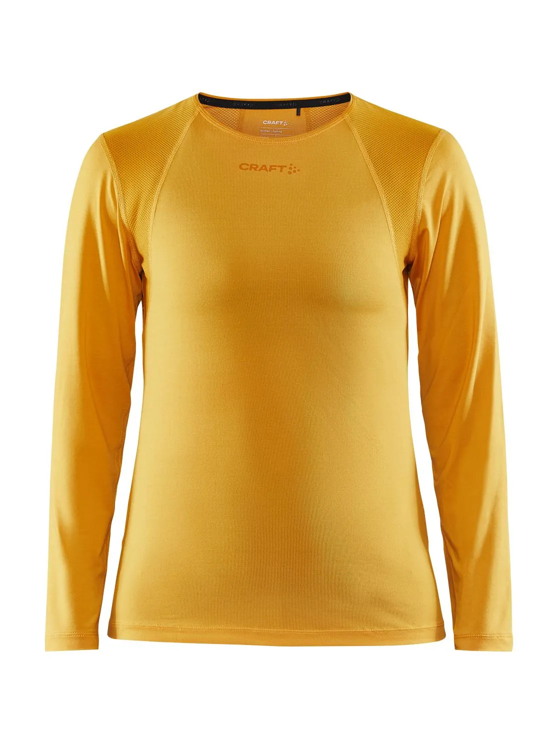 Women's ADV Essence Long Sleeve Training Tee