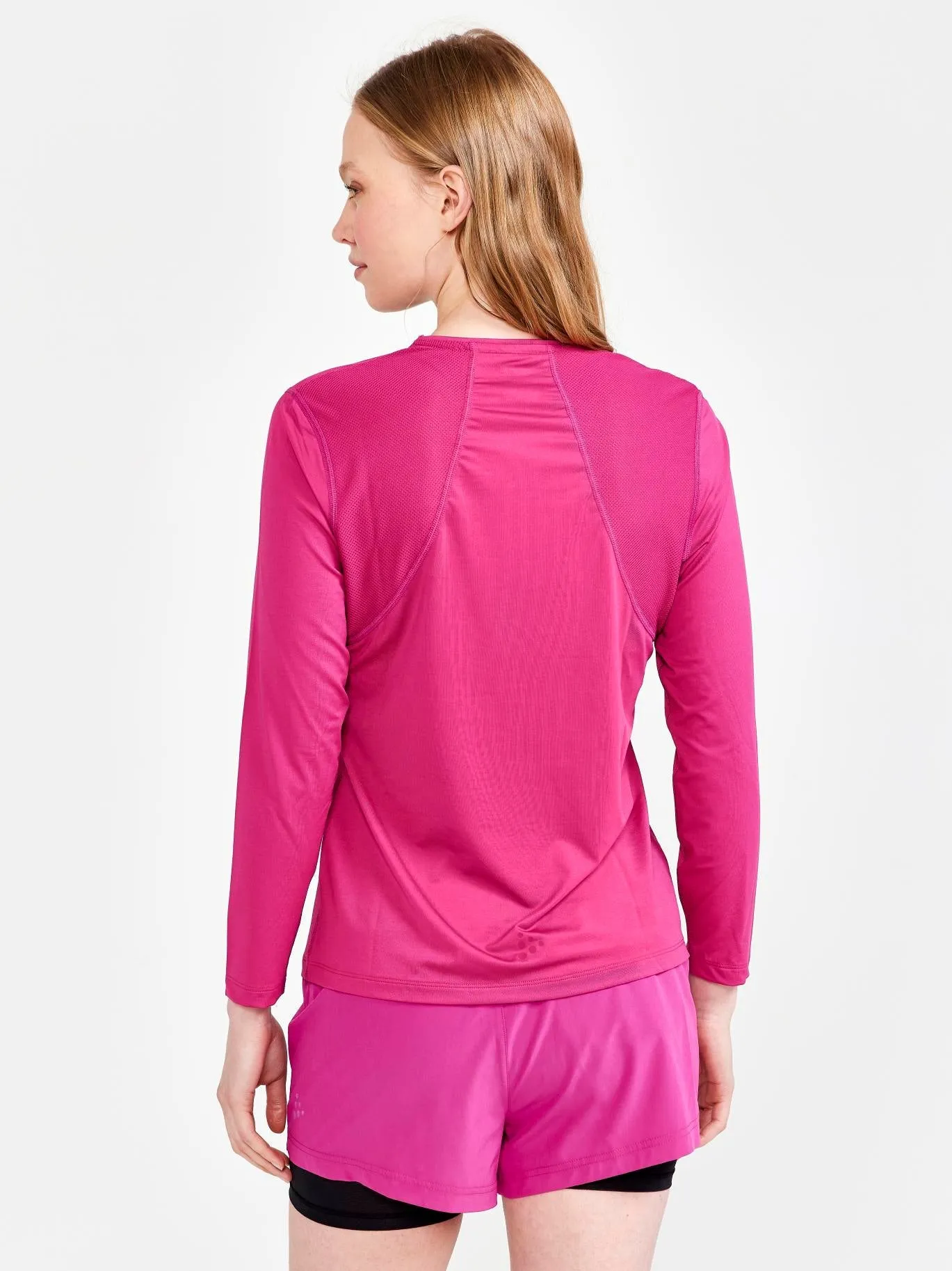 Women's ADV Essence Long Sleeve Training Tee