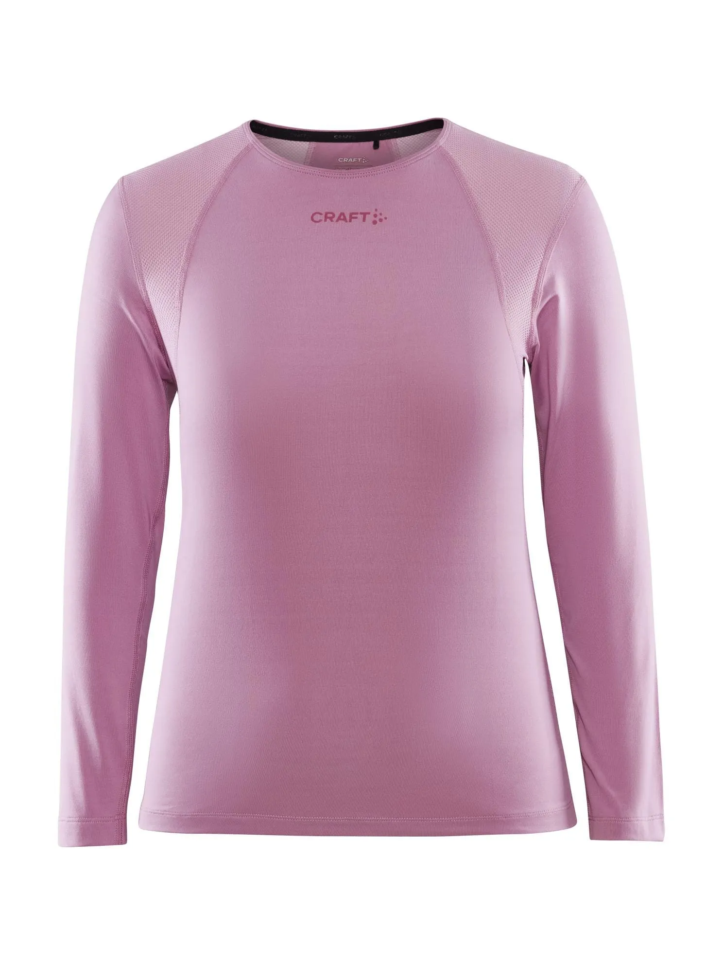 Women's ADV Essence Long Sleeve Training Tee