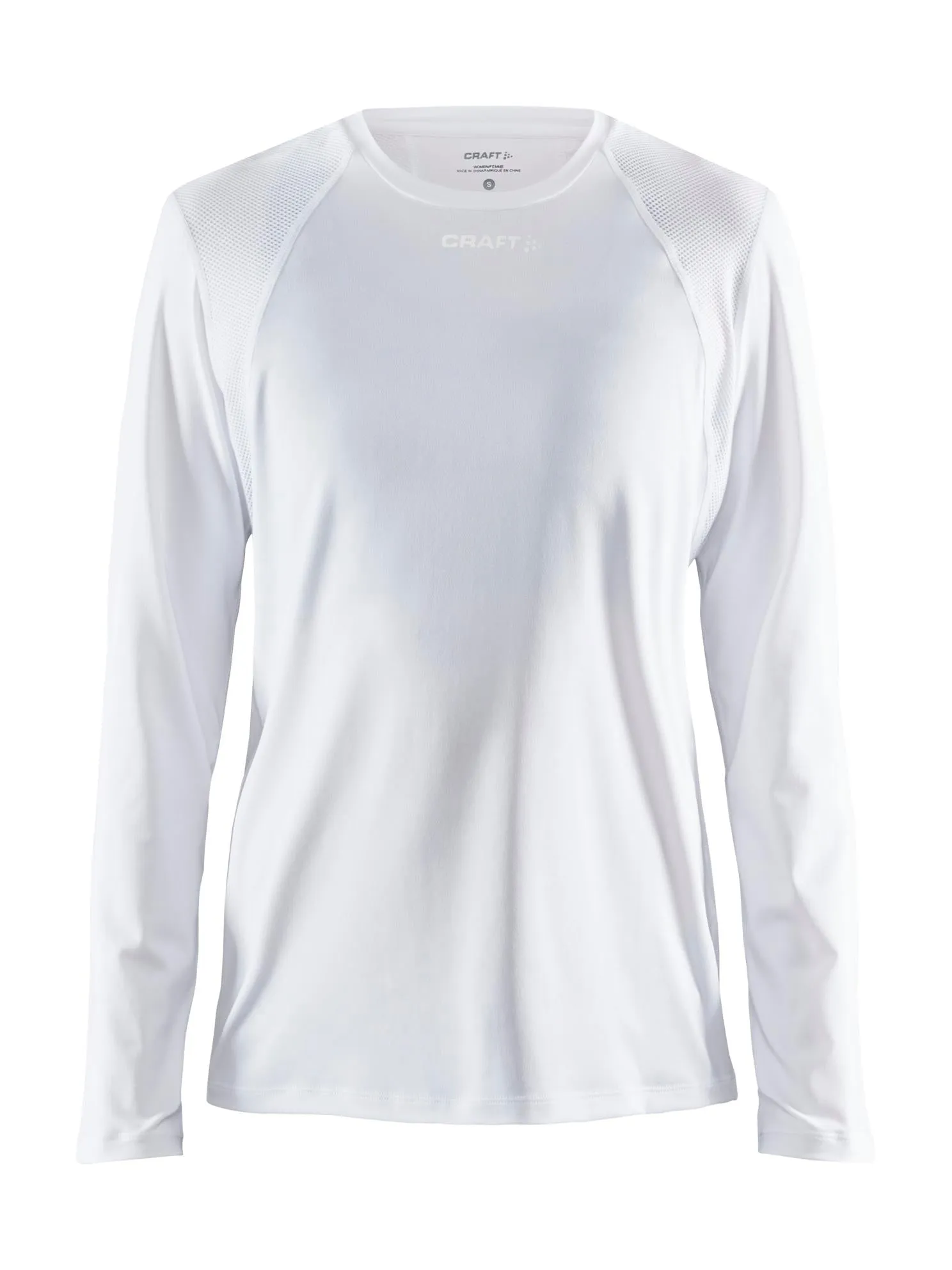 Women's ADV Essence Long Sleeve Training Tee