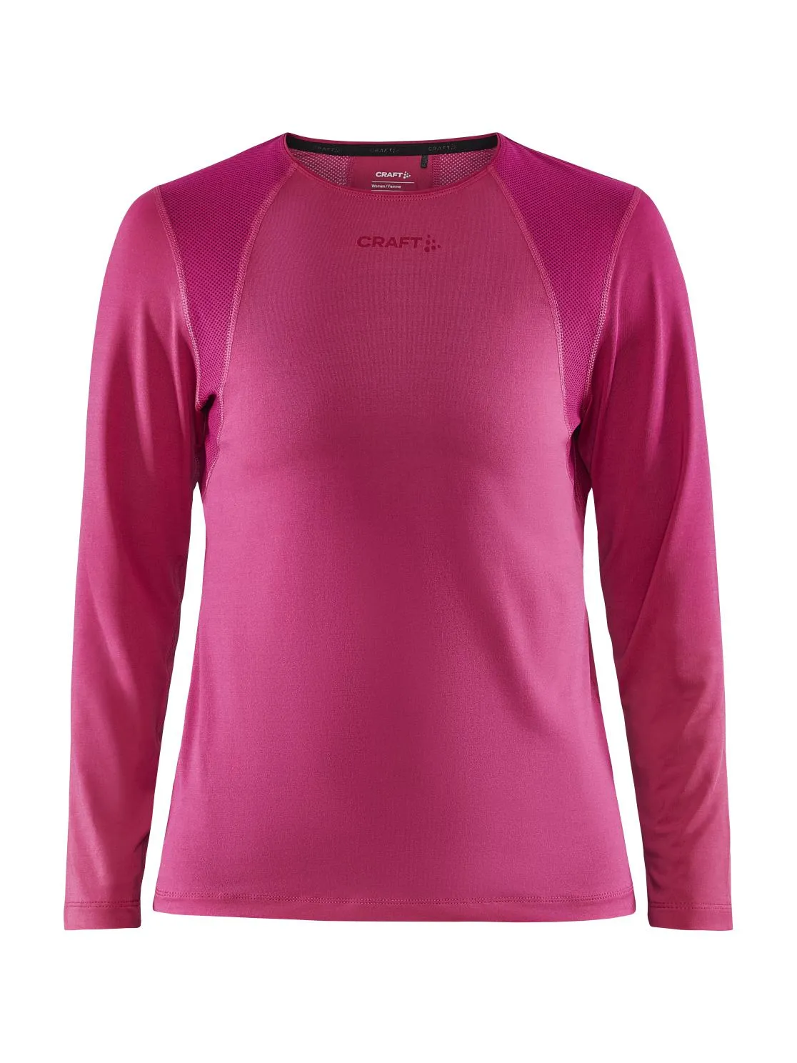 Women's ADV Essence Long Sleeve Training Tee