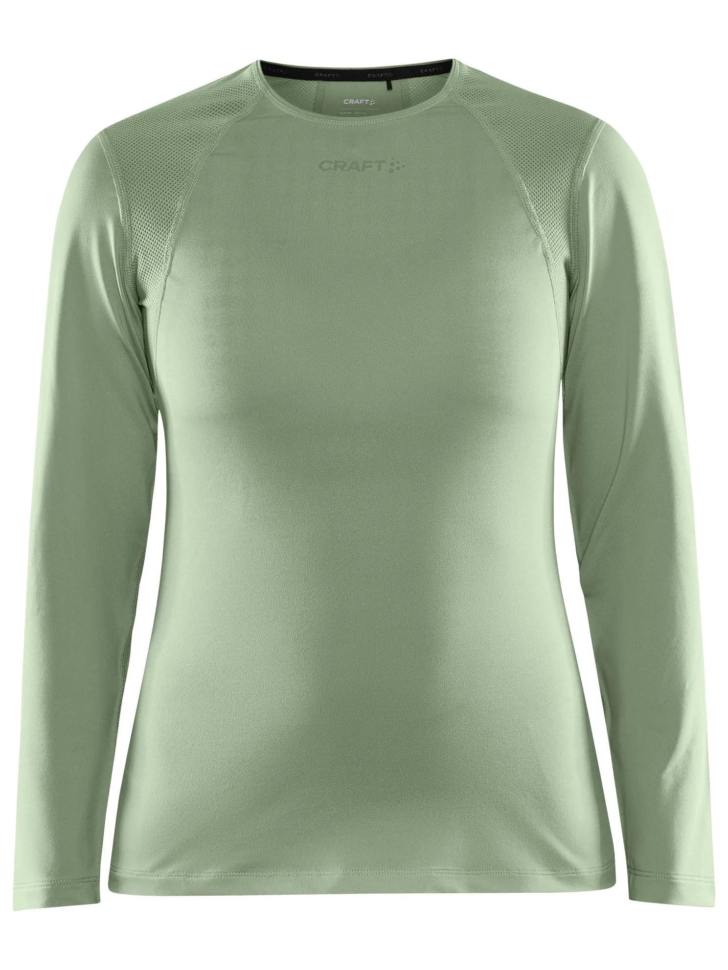 Women's ADV Essence Long Sleeve Training Tee