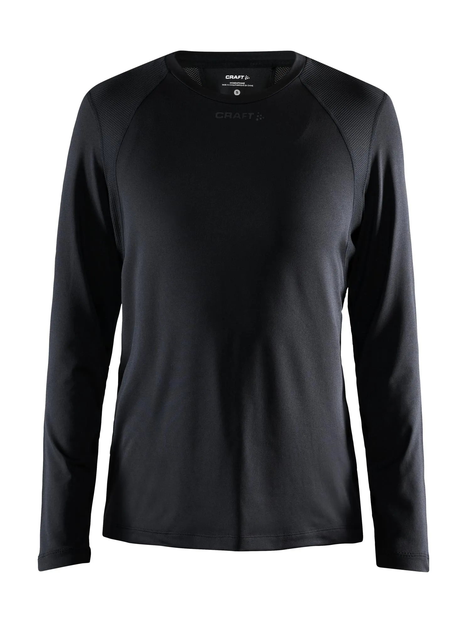 Women's ADV Essence Long Sleeve Training Tee