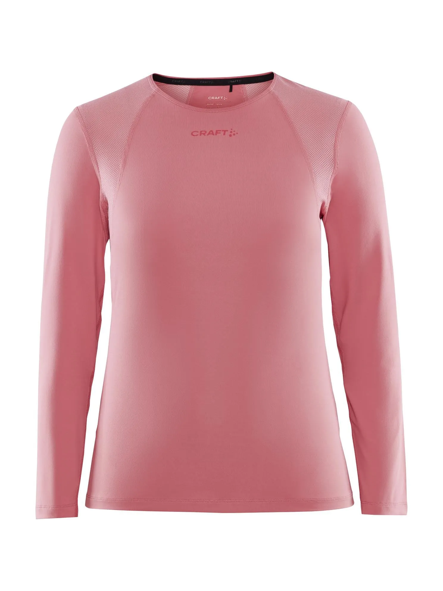 Women's ADV Essence Long Sleeve Training Tee