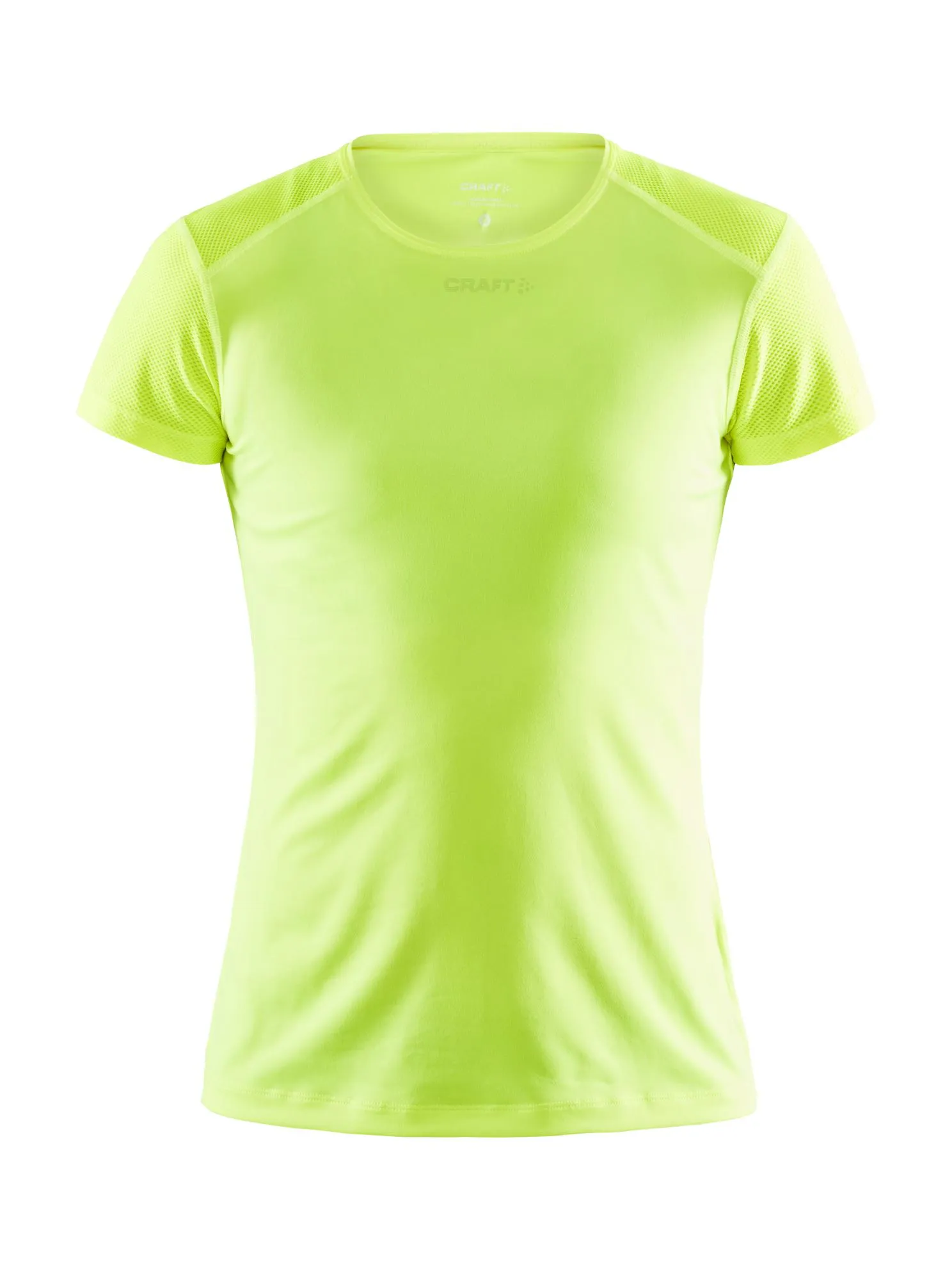 Womens ADV Essence Ss Slim Tee