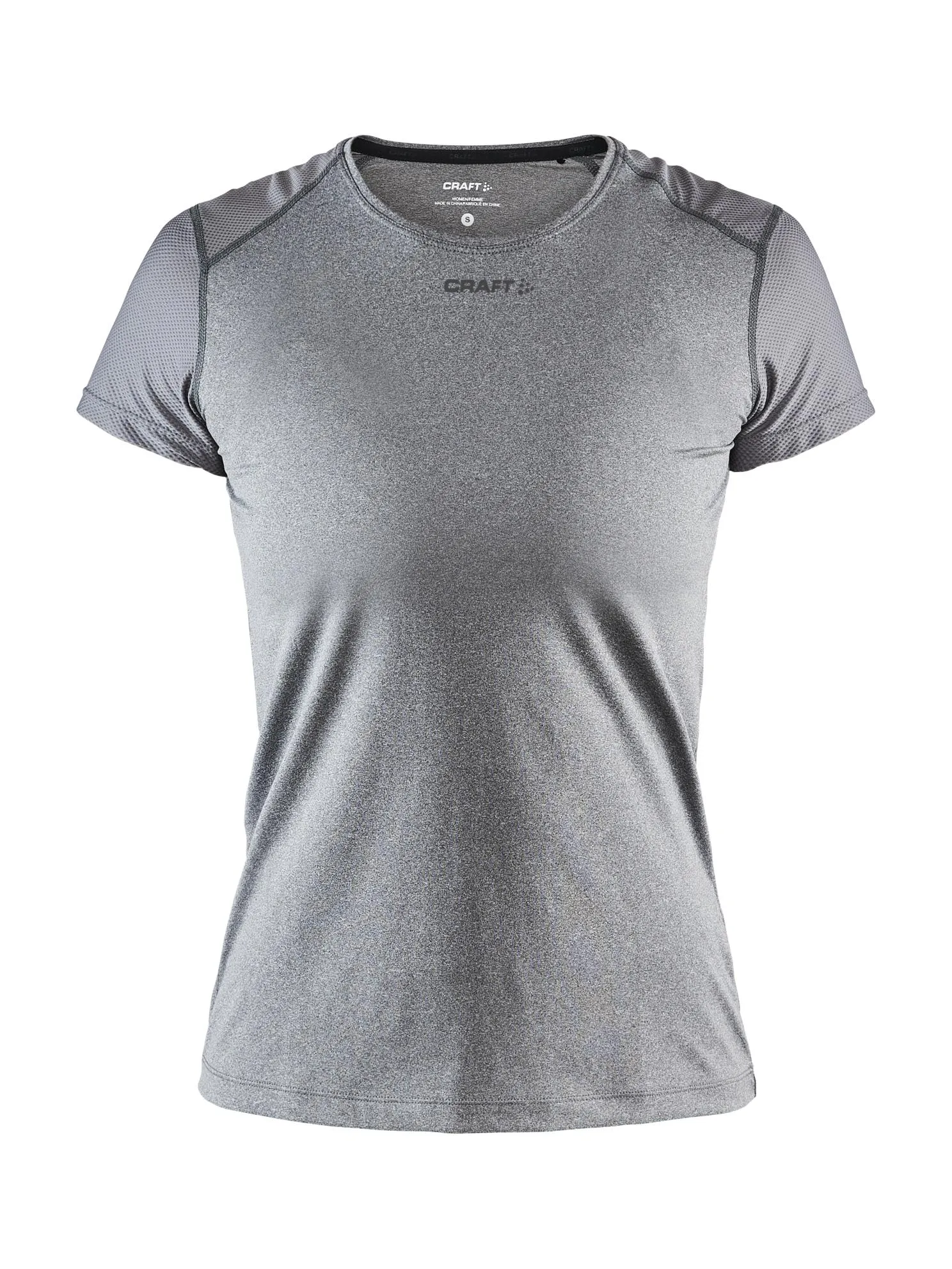 Womens ADV Essence Ss Slim Tee