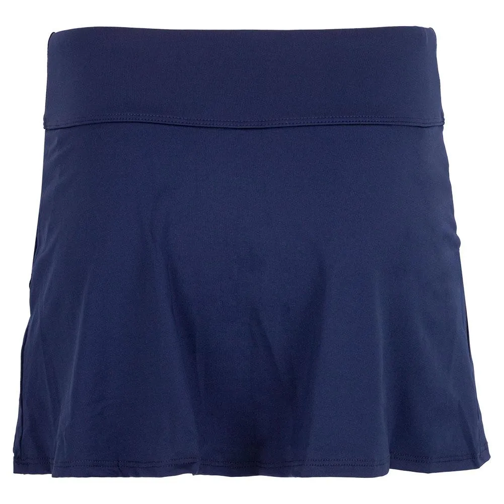 Women's Flutter 13 Inch Tennis Skort