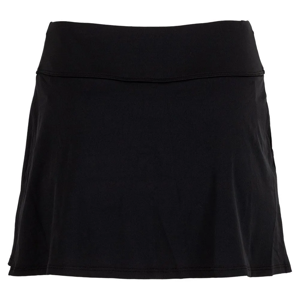 Women's Flutter 13 Inch Tennis Skort