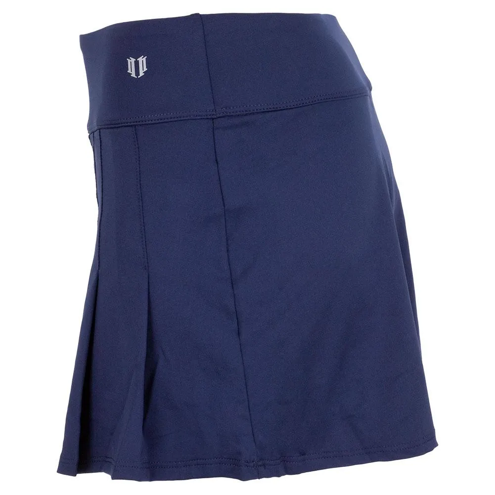 Women's Flutter 13 Inch Tennis Skort