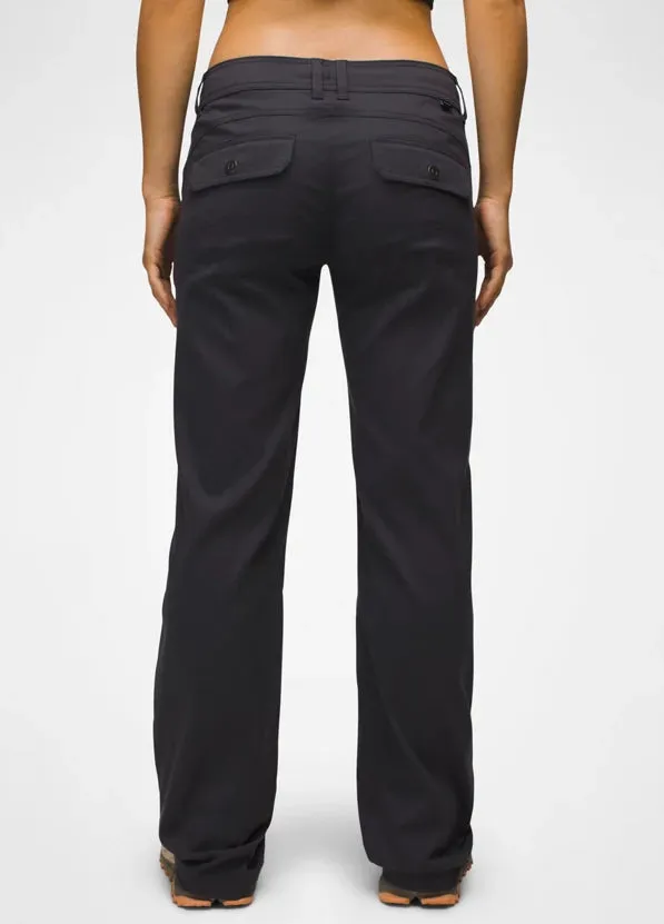 Women's Halle Pant Short Inseam