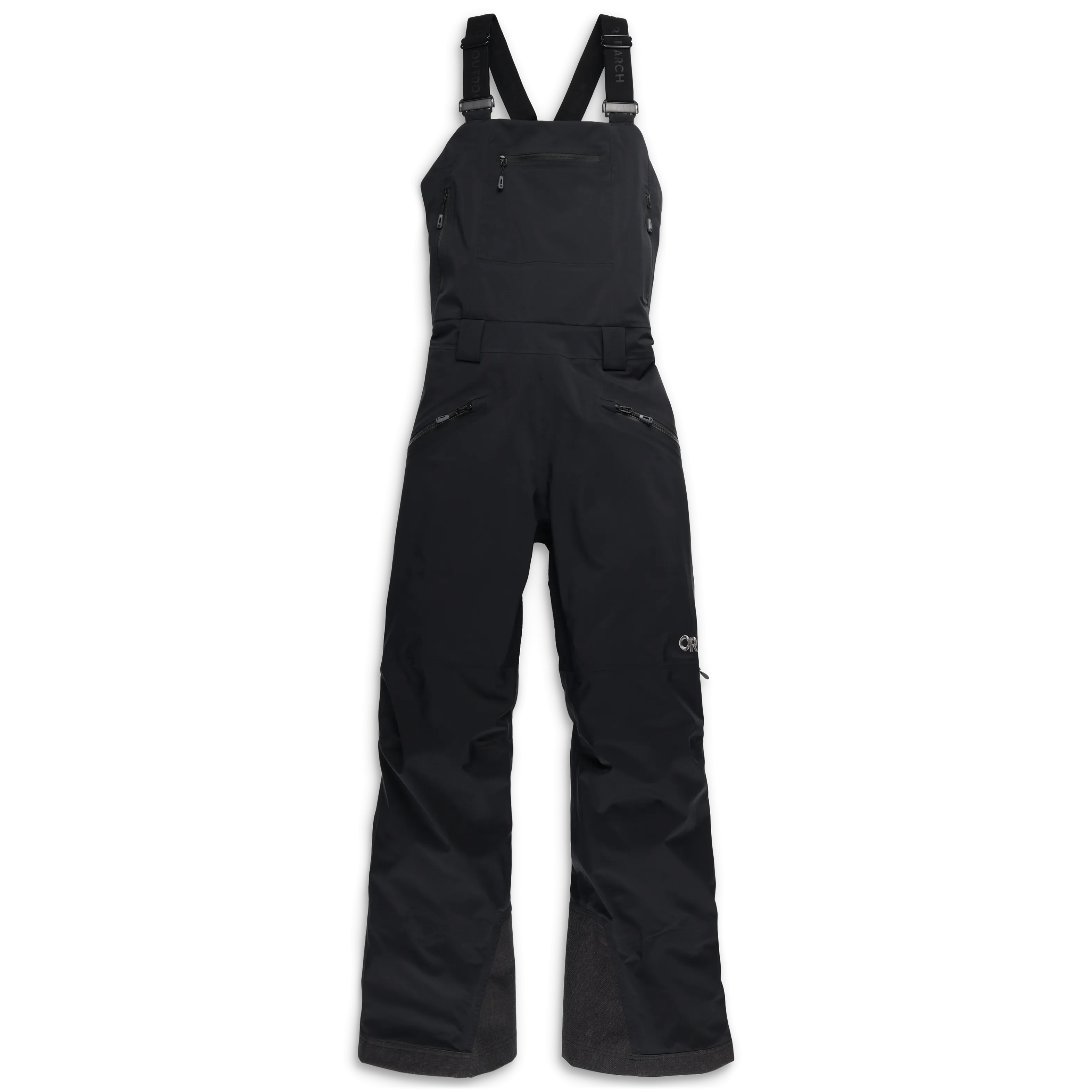 Women's Hemispheres II GORE-TEX Bibs