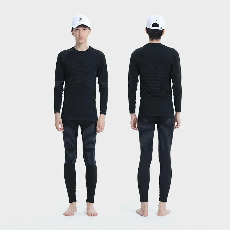 Women's High Experience Lightweight Tech Functional Baselayer Set