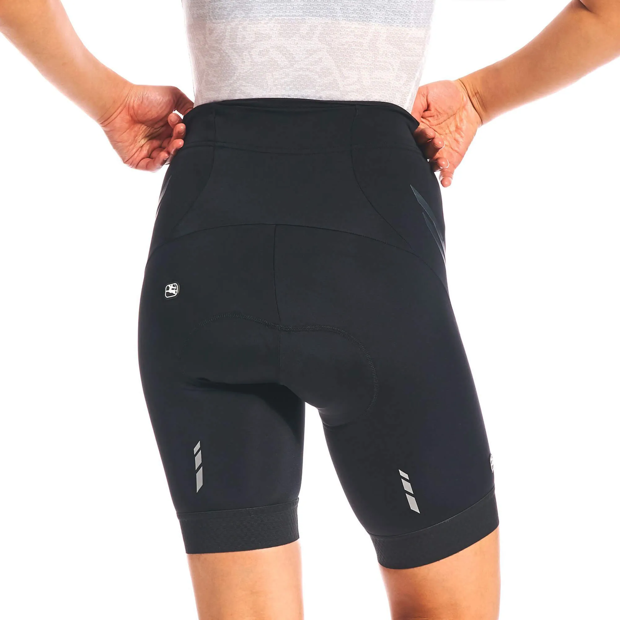 Women's SilverLine Short