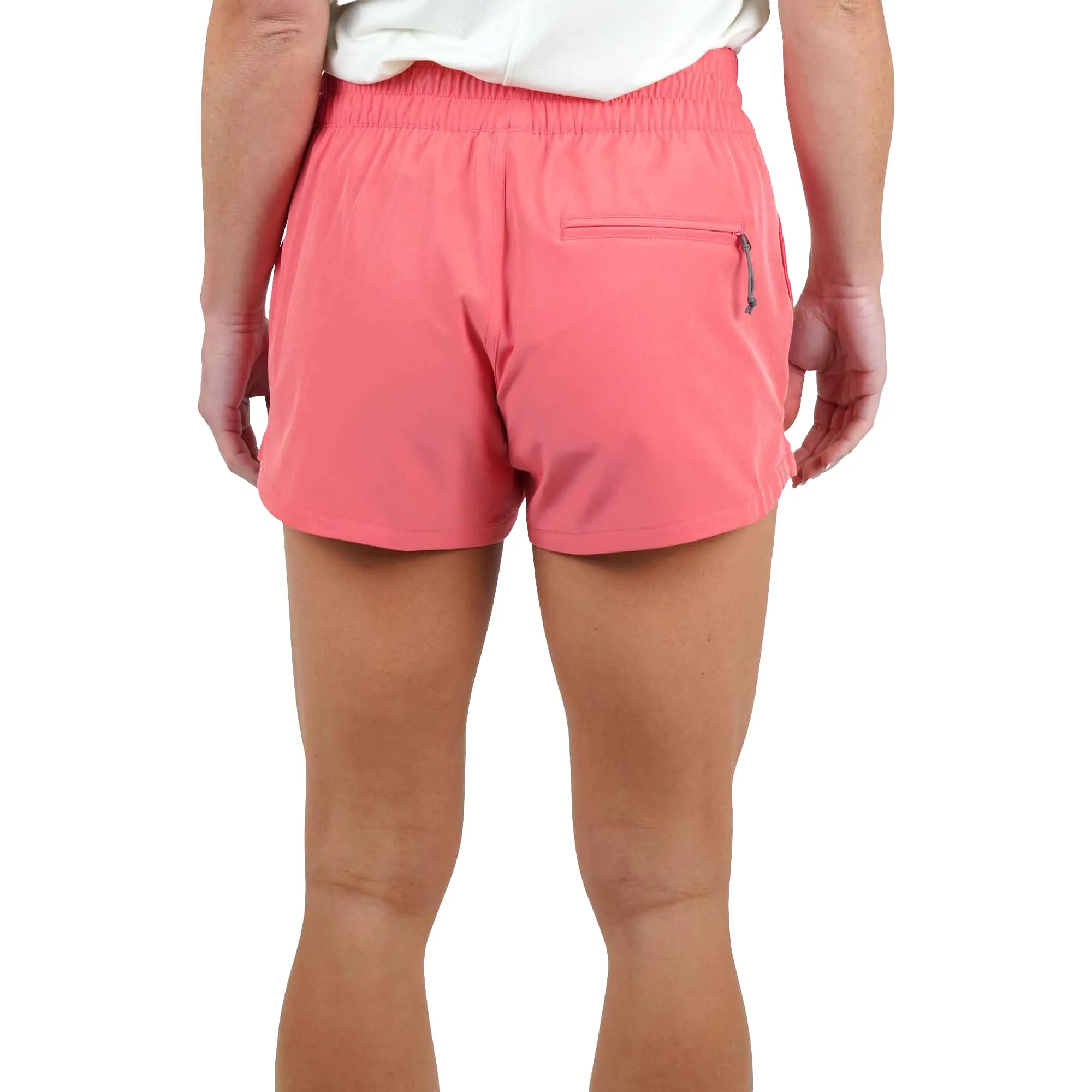 Women's Strike Shorts