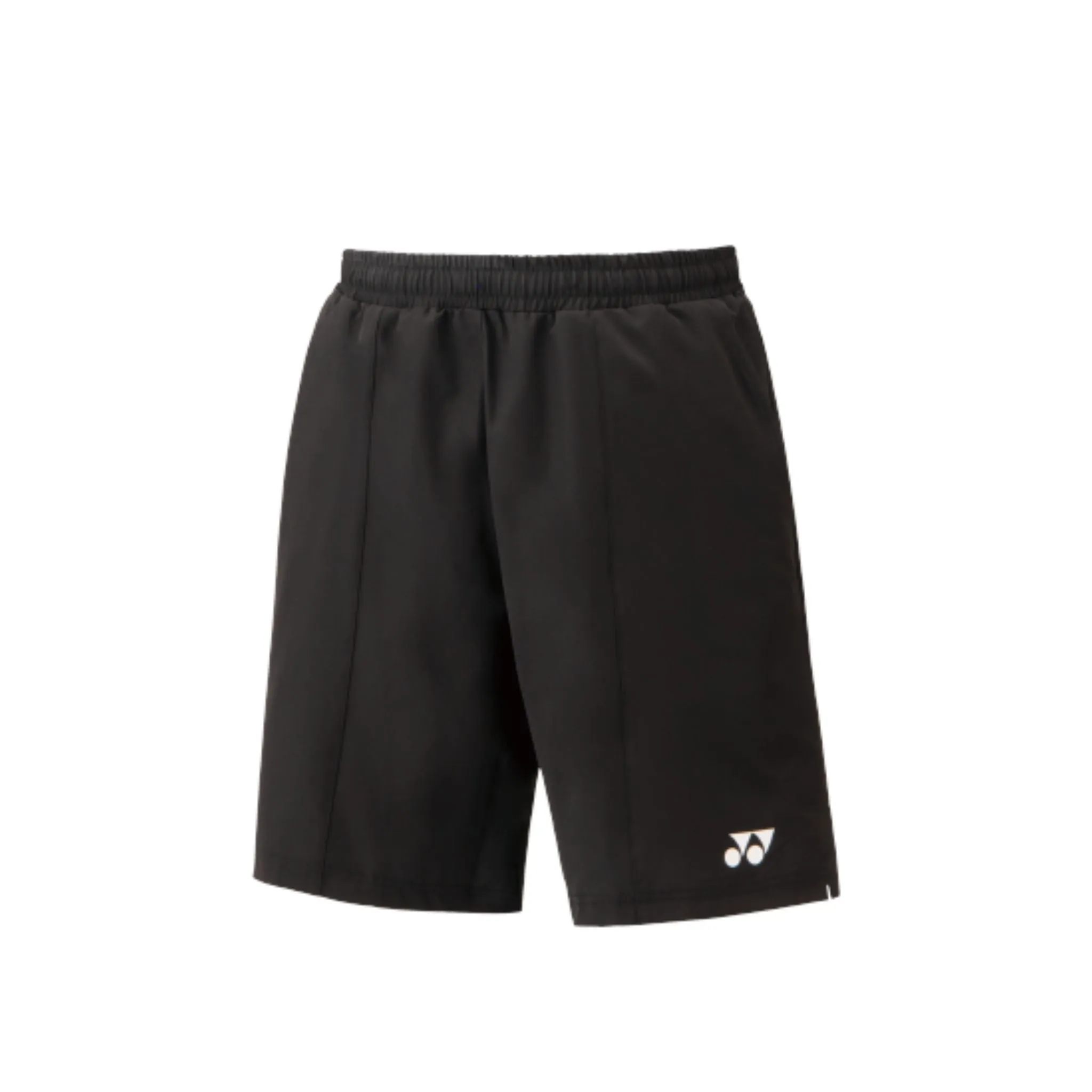 Yonex 15134 Men's Shorts [Black]