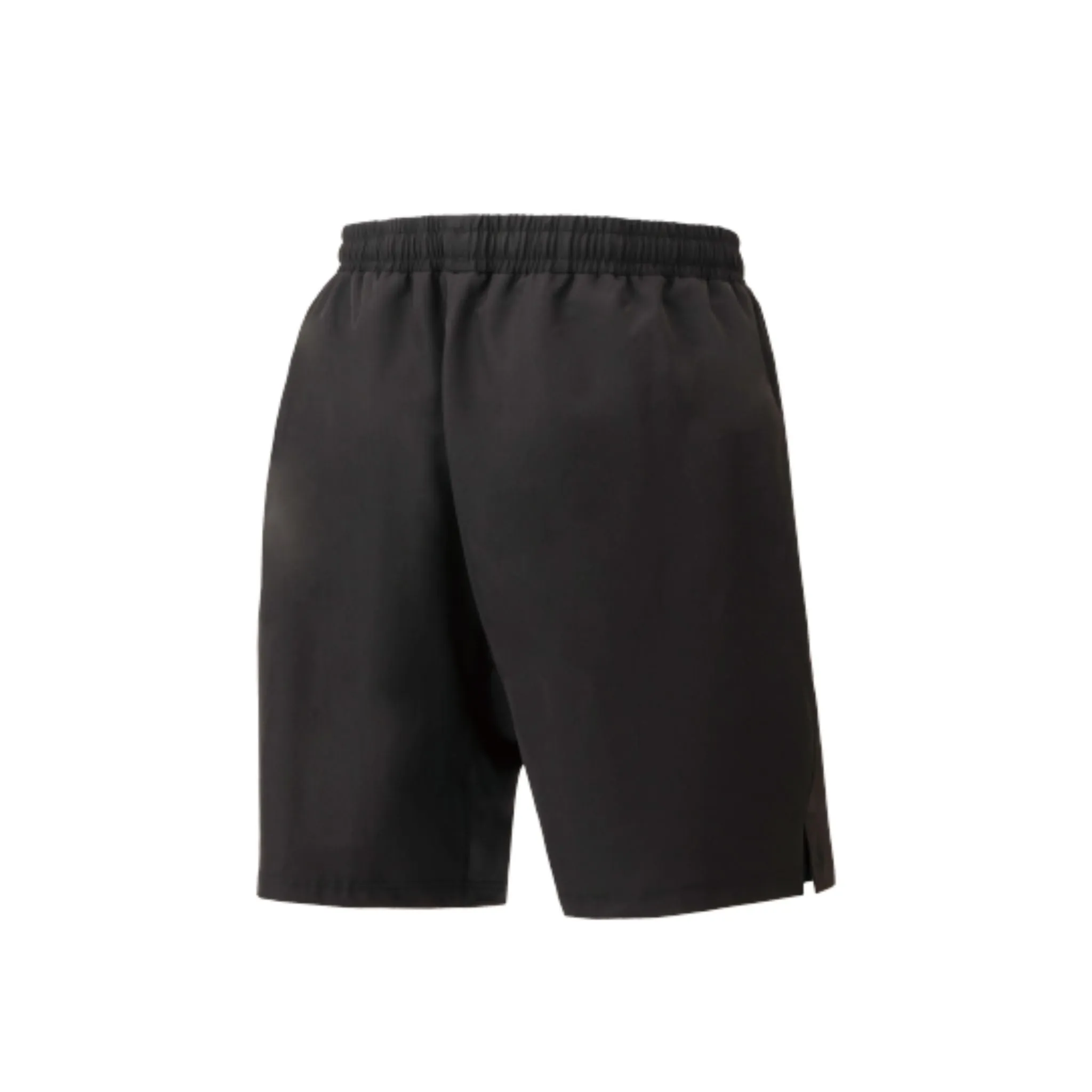 Yonex 15134 Men's Shorts [Black]