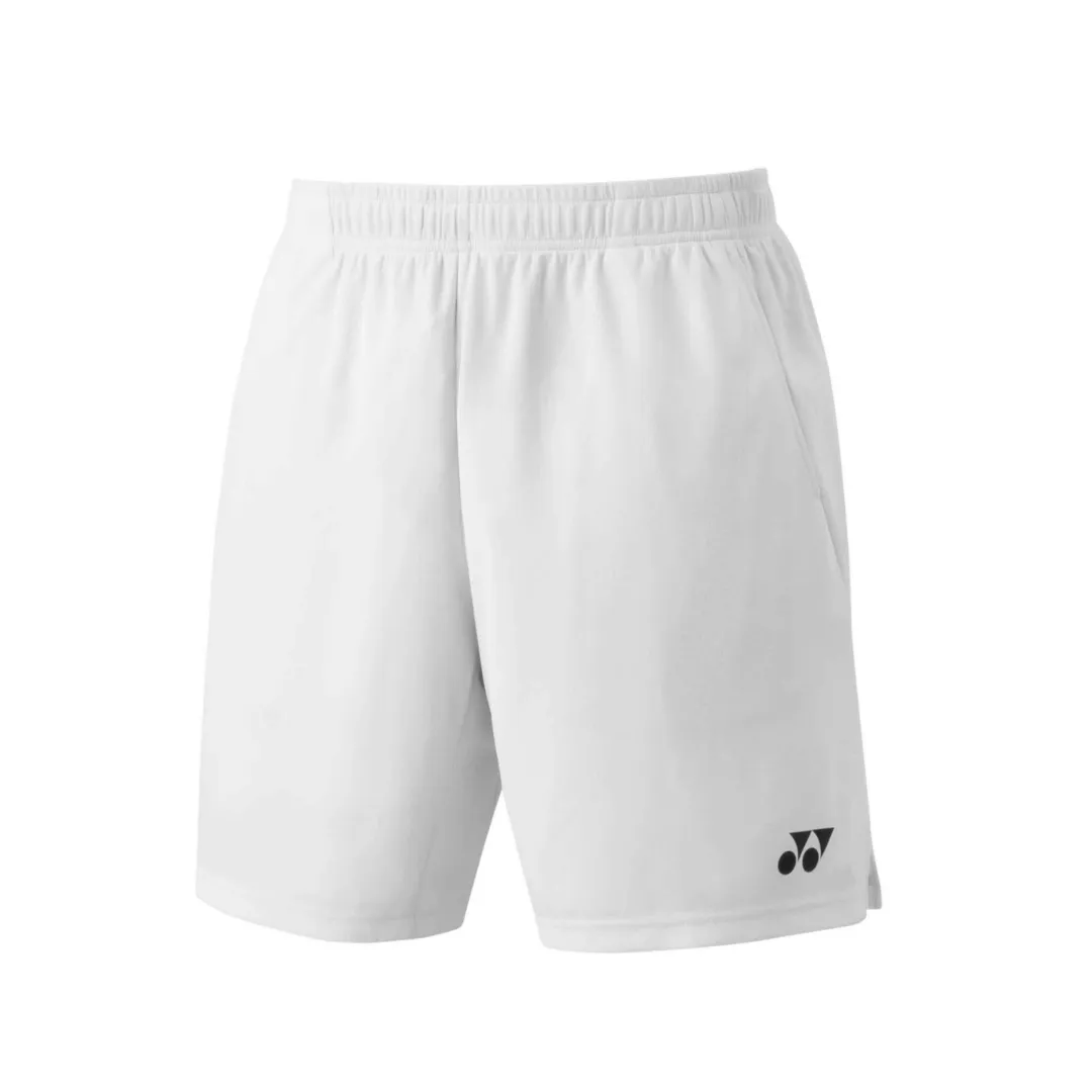 Yonex 15170 Men's Shorts