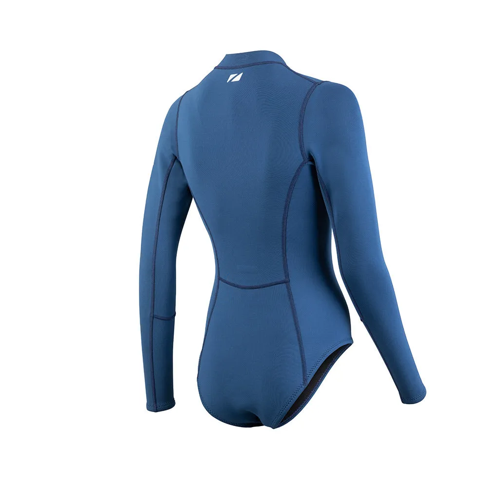 ZONE3 Women's Yulex Long Sleeve Suit (1.5mm)